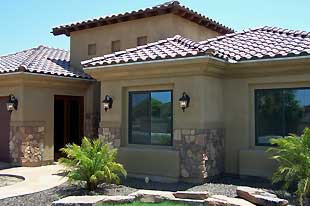 New Home, Model 2588 front 2 Yuma, AZ